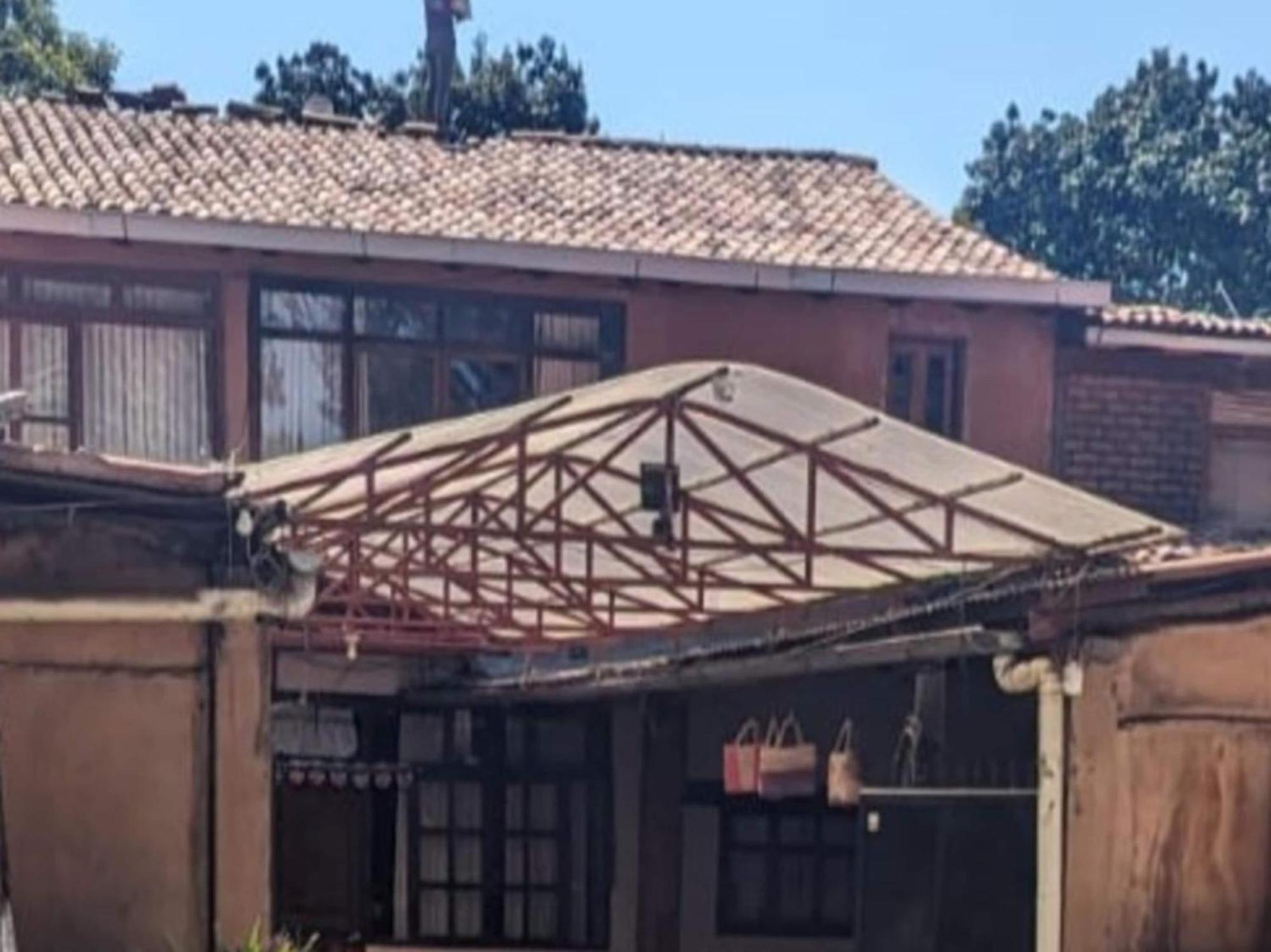 Oyo Los Alcatraces Tzintzuntzan Luaran gambar